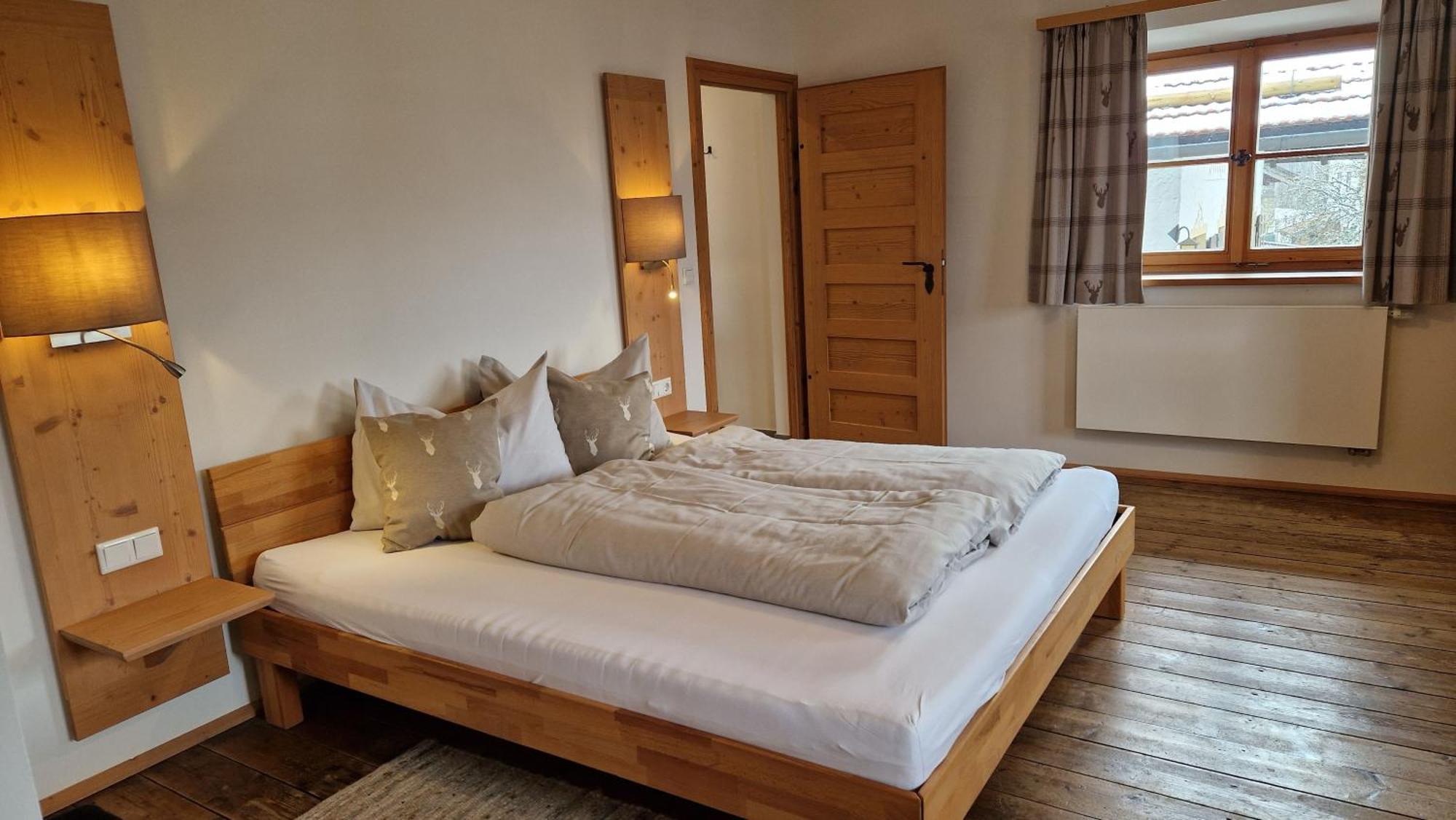 Hotel Landgasthof Alter Wirt Fischbachau Extérieur photo