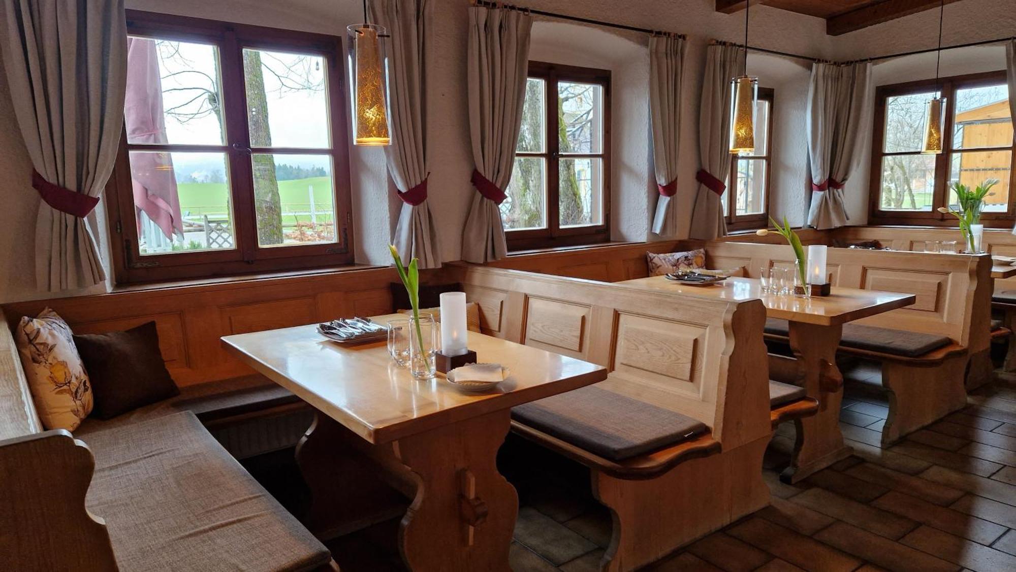 Hotel Landgasthof Alter Wirt Fischbachau Extérieur photo